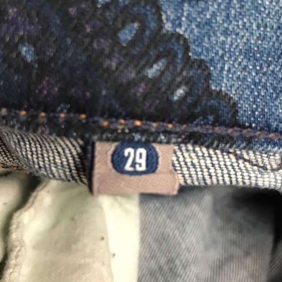 Women’s Citizens of Humanity Avedon Low Rise Jeans - Picture 10 of 13